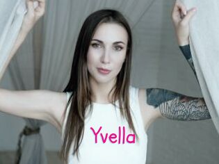 Yvella