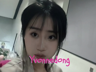 Yvonnedong
