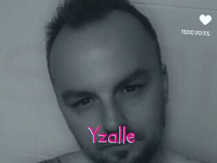 Yzalle