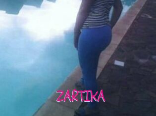 ZARTIKA