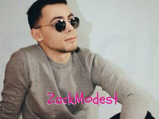 ZackModest