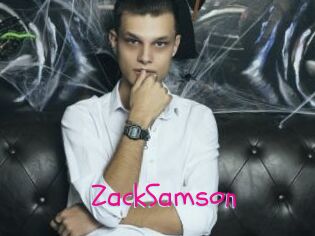 ZackSamson