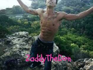 ZaddyTheDon