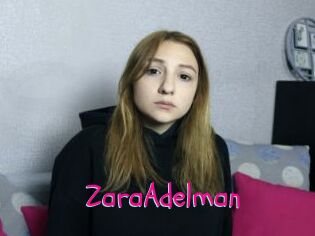 ZaraAdelman