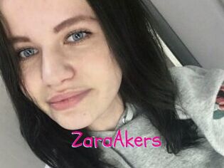 ZaraAkers