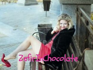 ZefirInChocolate