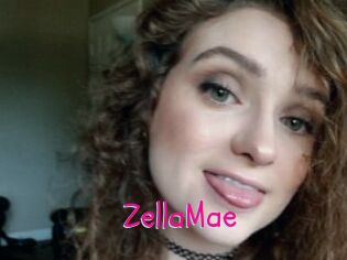 ZellaMae