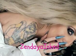 ZendayaInked
