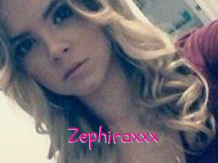 Zephiraxxx