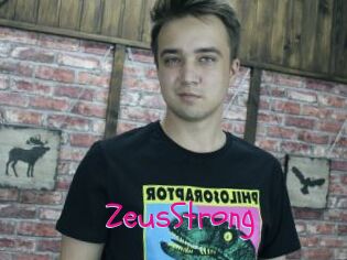 ZeusStrong