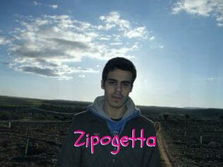 Zipogetta