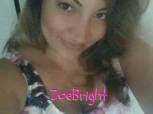 ZoeBright Spanking Sarah