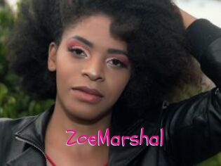 ZoeMarshal