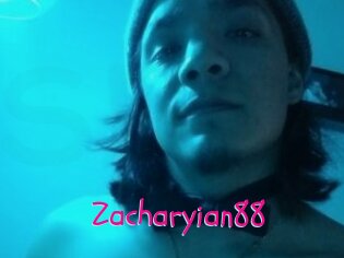 Zacharyian88