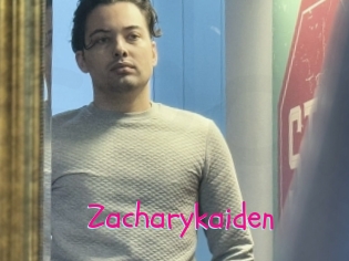 Zacharykaiden