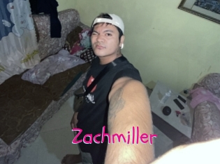 Zachmiller