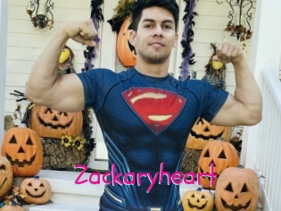 Zackaryheart