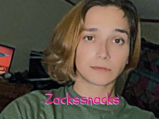 Zackssnacks