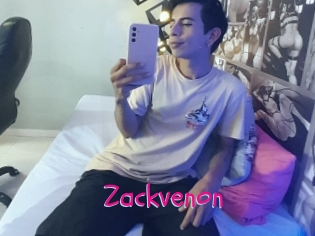 Zackvenon