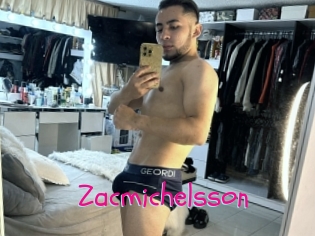 Zacmichelsson