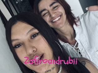 Zafiroandrubii