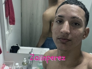 Zaiinperez