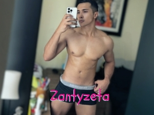 Zantyzeta