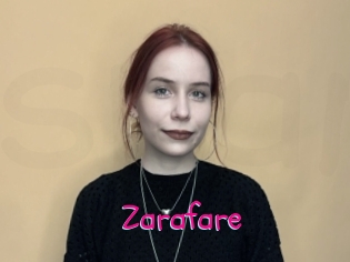 Zarafare