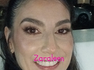 Zaraleen