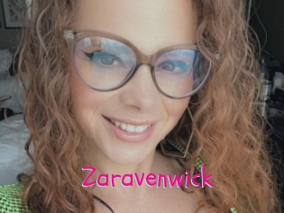 Zaravenwick