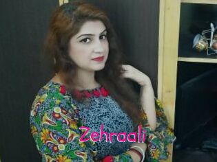 Zehraali