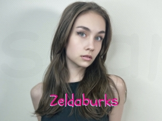 zeldaburks Spanking Sarah