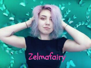 Zelmafairy