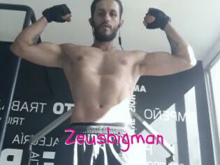 Zeusbigman