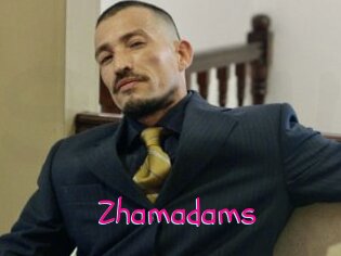 Zhamadams