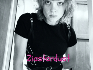 Ziastardust