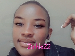 Zinhle22