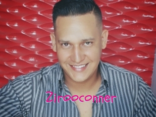 Zirooconner