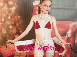 Zoe_winter