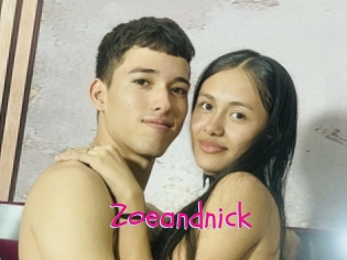 Zoeandnick