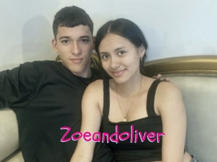 Zoeandoliver