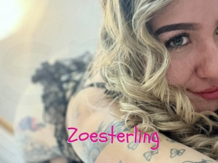 Zoesterling