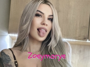 Zoeymarye