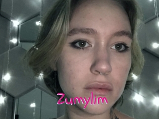 zumylim Spanking Sarah