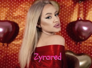 Zyrared